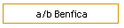 a/b Benfica